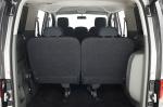 Nissan NV200 2009 года